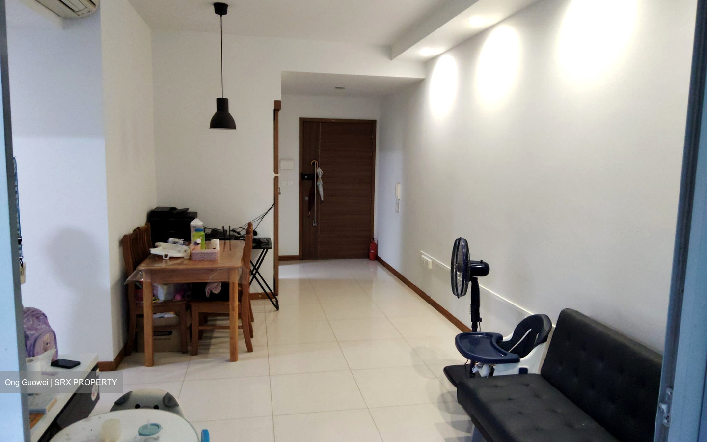 The Canopy (D27), Condominium #544582781